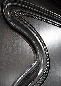 Rope Molding