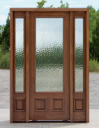 PFC-250 Walnut