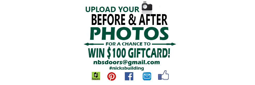Door Photo Contest