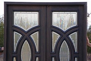 CL10 Door top Photo