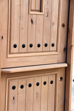dutch door clearance