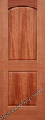 Interior doors