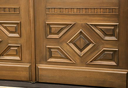 Panel Details