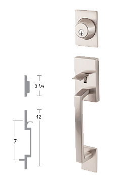 Deadbolt